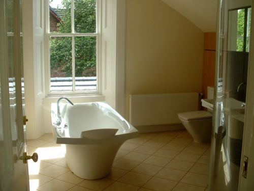Free Standing Bath