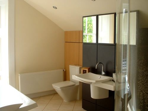 Bespoke Wall Panelling