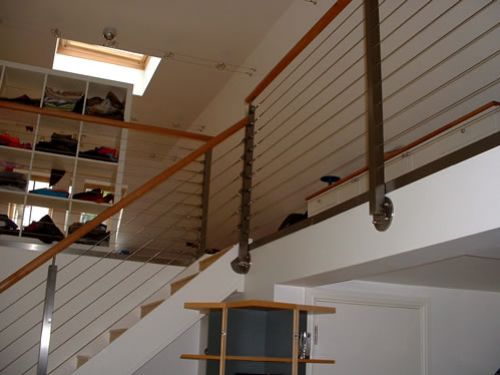 Bespoke Stairs