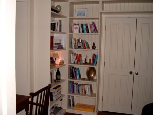 Fitted Library