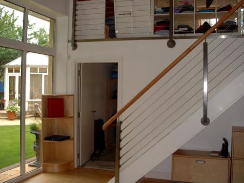 Stainless Steel Rigging