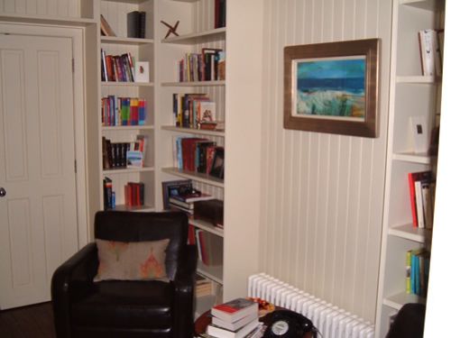 Wall panelling