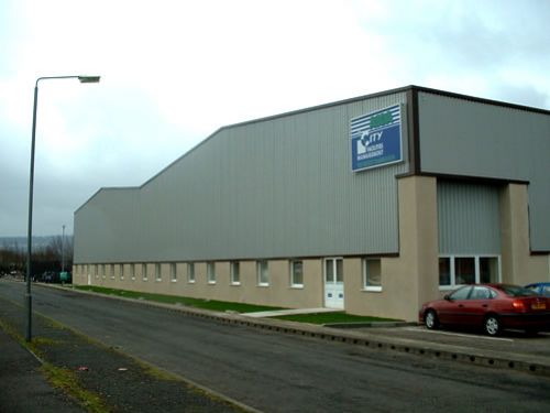 Call centre Glasgow