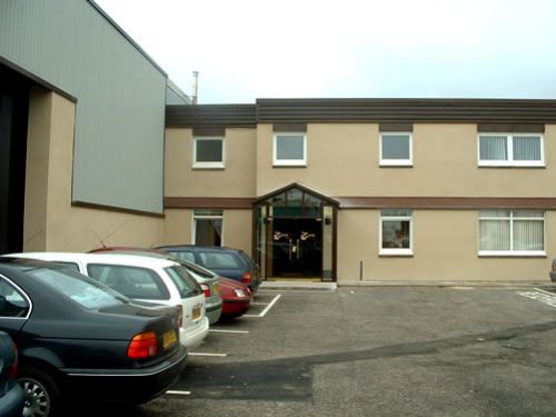 Offices Glasgow