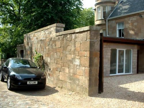 Extension To Listed Property