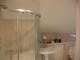Attic Bathroom Complete