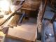 New attic Stair